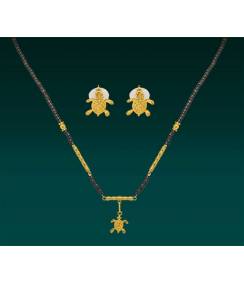 Coralina y tortugas collar y pendientes joyas precolombinas eliana tovar